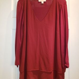 Michael Kors  Dressy blouse